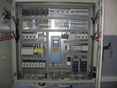 Elektryk Koszalin MEGAWAT - usługi elektryczne